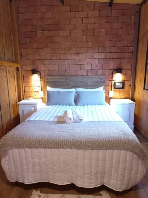 Apartament Aerohouse Posadas Zewnętrze zdjęcie