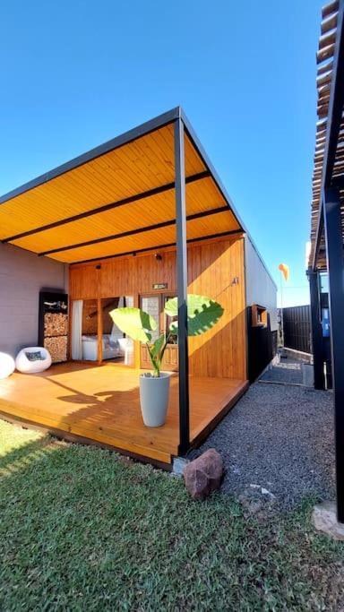 Apartament Aerohouse Posadas Zewnętrze zdjęcie