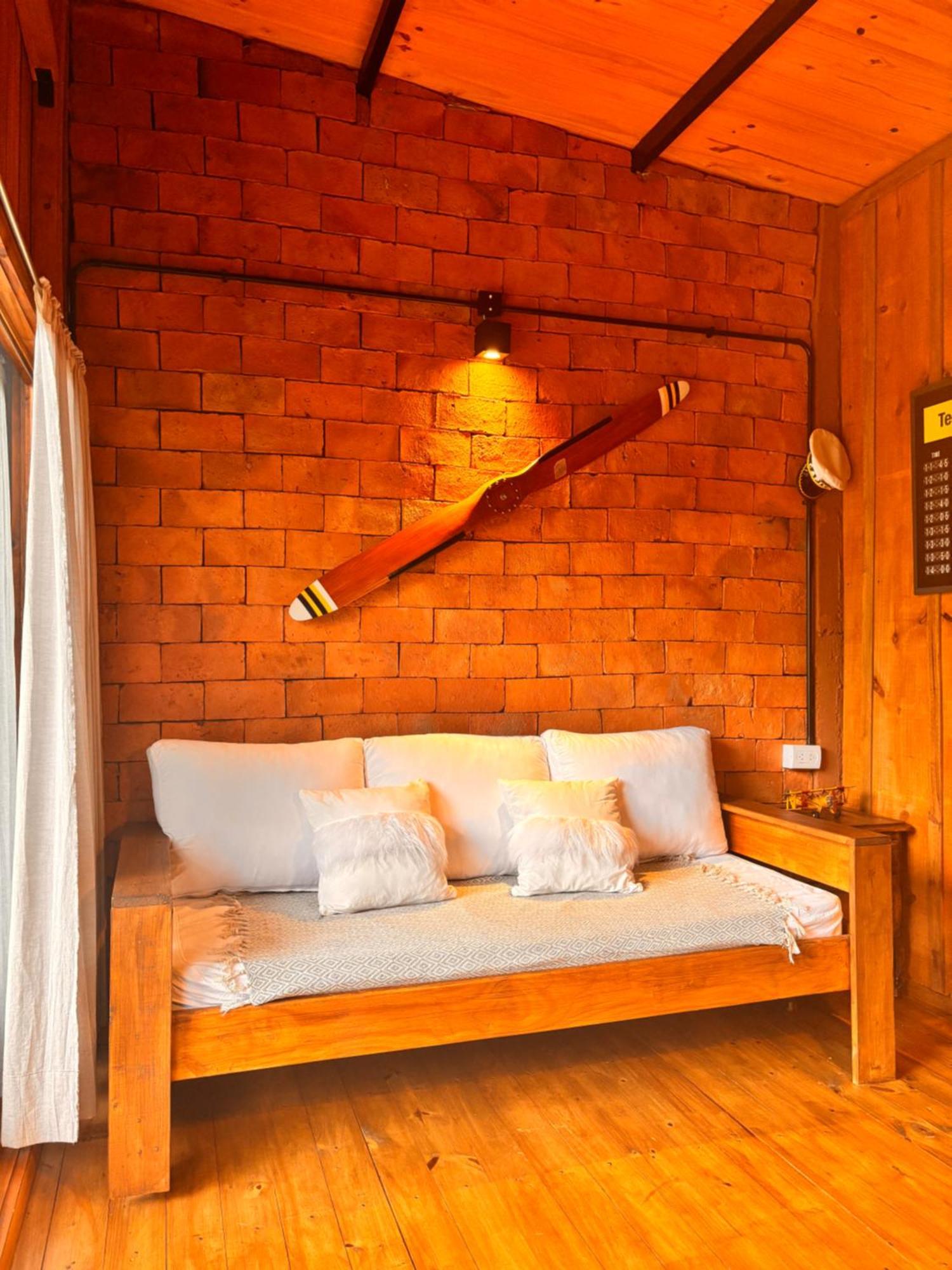 Apartament Aerohouse Posadas Zewnętrze zdjęcie